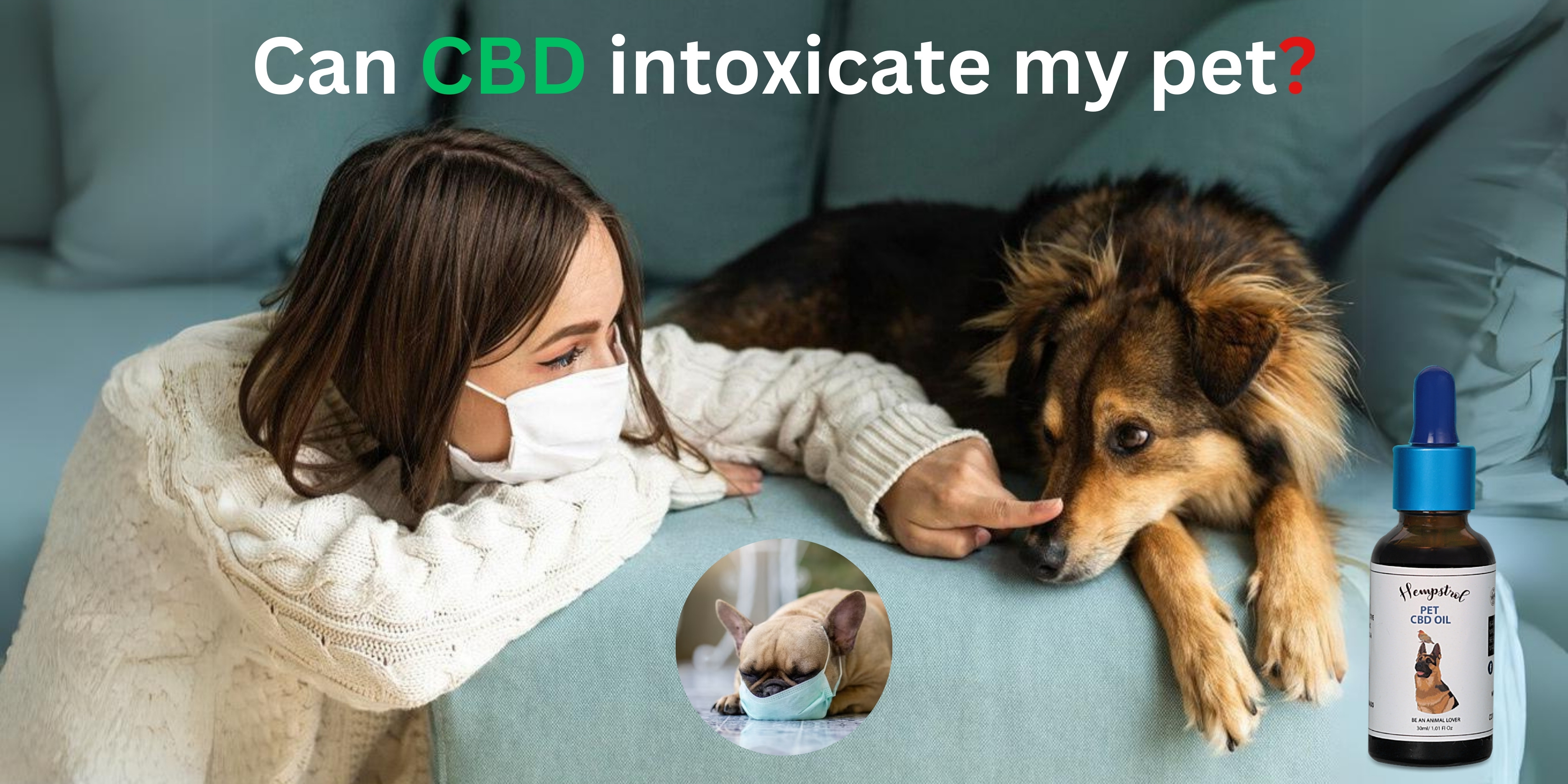 CBD capsules